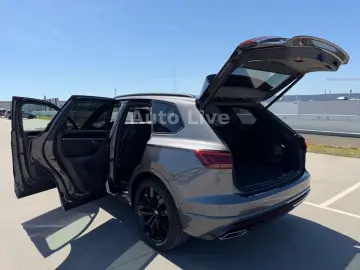 VW Touareg 3.0 TSI R LINE BlackS PAN MATRI LUFT VOL