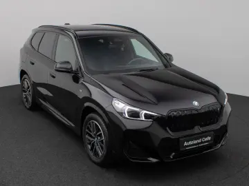 BMW iX1 xD30 M Sport Kamera DAB DrivAssist Komfort