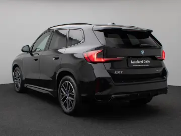 BMW iX1 xD30 M Sport Kamera DAB DrivAssist Komfort