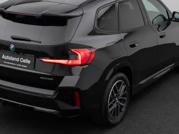 BMW iX1 xD30 M Sport Kamera DAB DrivAssist Komfort