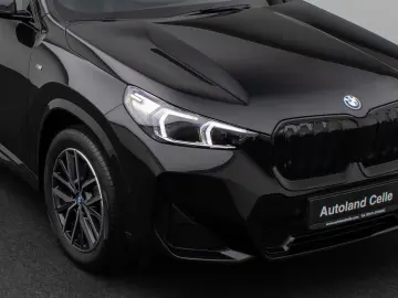 BMW iX1 xD30 M Sport Kamera DAB DrivAssist Komfort