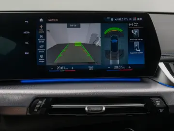 BMW iX1 xD30 M Sport Kamera DAB DrivAssist Komfort