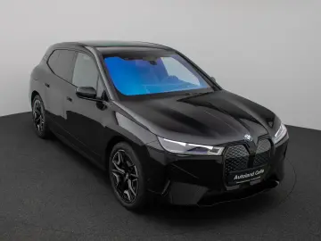 BMW iX M60 Panorama 360 Laser B&W SoftCl Massage 22