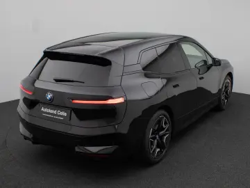 BMW iX M60 Panorama 360 Laser B&W SoftCl Massage 22