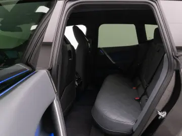 BMW iX M60 Panorama 360 Laser B&W SoftCl Massage 22