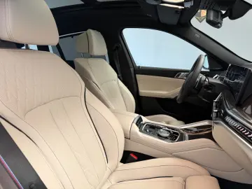 BMW X6 30 d xDrive M Sport Sky Luft