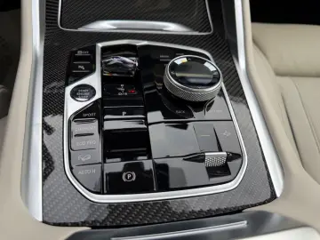 BMW X6 30 d xDrive M Sport Sky Luft