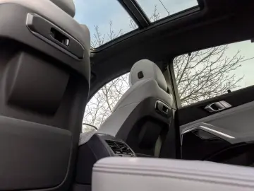 BMW X6 30d M 2026