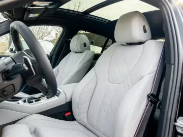 BMW X6 30d M 2026
