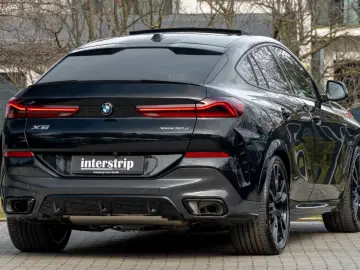 BMW X6 30d M 2026