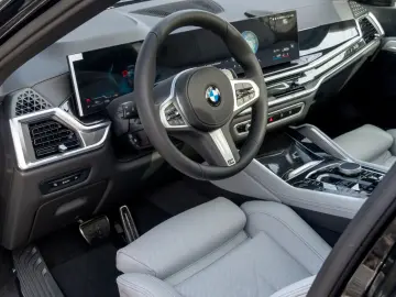 BMW X6 30d M 2026