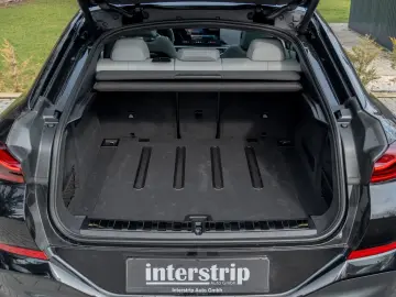 BMW X6 30d M 2026