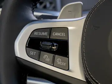 BMW X6 30d M 2026