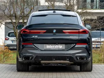 BMW X6 30d M 2026