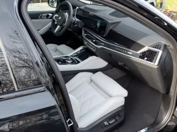 BMW X6 30d M 2026