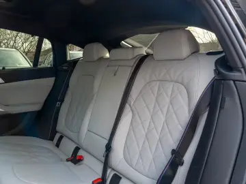 BMW X6 30d M 2026