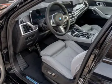 BMW X6 30d M 2026