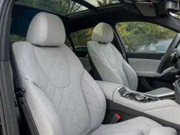 BMW X6 30d M 2026