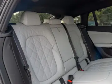 BMW X6 30d M 2026