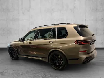 BMW X7 M60 i Softclose