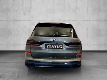 BMW X7 M60 i Softclose