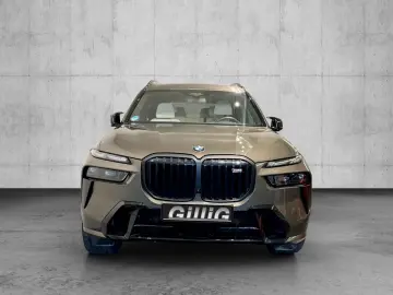 BMW X7 M60 i Softclose