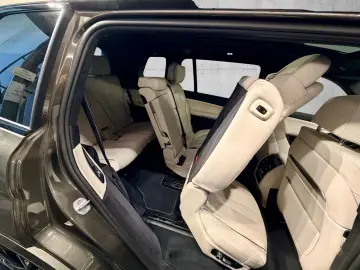 BMW X7 M60 i Softclose