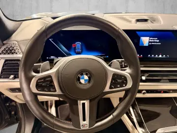 BMW X7 M60 i Softclose