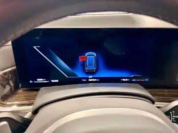 BMW X7 M60 i Softclose