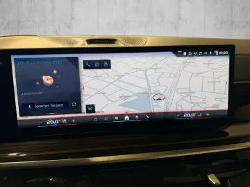 BMW X7 M60 i Softclose