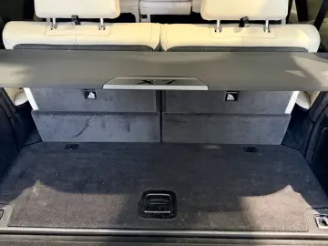 BMW X7 M60 i Softclose