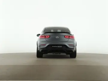 MERCEDES-BENZ GLC 63 AMG S 4M   Coupé Magno Drivers