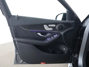 MERCEDES-BENZ GLC 63 AMG S 4M   Coupé Magno Drivers