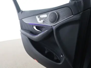 MERCEDES-BENZ GLC 63 AMG S 4M   Coupé Magno Drivers