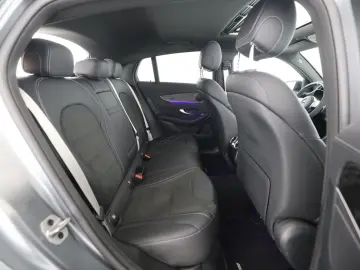 MERCEDES-BENZ GLC 63 AMG S 4M   Coupé Magno Drivers