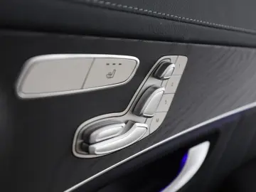 MERCEDES-BENZ GLC 63 AMG S 4M   Coupé Magno Drivers