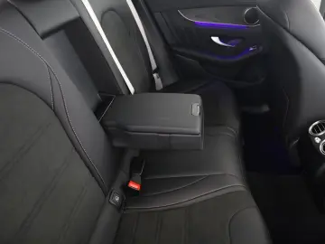 MERCEDES-BENZ GLC 63 AMG S 4M   Coupé Magno Drivers