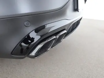 MERCEDES-BENZ GLC 63 AMG S 4M   Coupé Magno Drivers