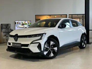 RENAULT Megane E-TECH Techno 220  2XVerfügbar ACC Kam.