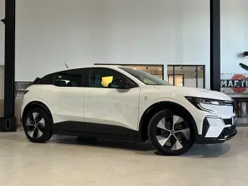 RENAULT Megane E-TECH Techno 220  2XVerfügbar ACC Kam.