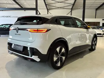 RENAULT Megane E-TECH Techno 220  2XVerfügbar ACC Kam.
