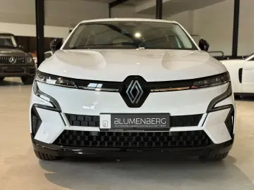 RENAULT Megane E-TECH Techno 220  2XVerfügbar ACC Kam.