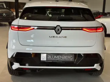 RENAULT Megane E-TECH Techno 220  2XVerfügbar ACC Kam.