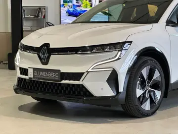 RENAULT Megane E-TECH Techno 220  2XVerfügbar ACC Kam.