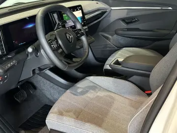 RENAULT Megane E-TECH Techno 220  2XVerfügbar ACC Kam.