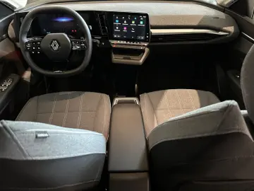 RENAULT Megane E-TECH Techno 220  2XVerfügbar ACC Kam.