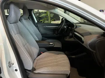 RENAULT Megane E-TECH Techno 220  2XVerfügbar ACC Kam.