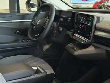 RENAULT Megane E-TECH Techno 220  2XVerfügbar ACC Kam.