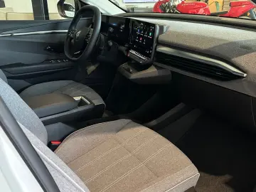 RENAULT Megane E-TECH Techno 220  2XVerfügbar ACC Kam.