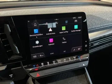 RENAULT Megane E-TECH Techno 220  2XVerfügbar ACC Kam.